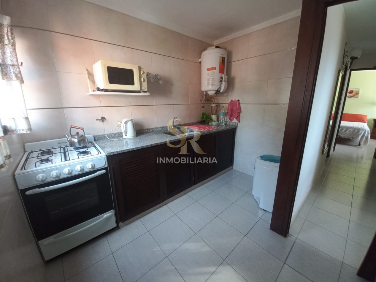 DEPARTAMENTO EN VENTA 2 AMBIENTES ZONA DUPLEX