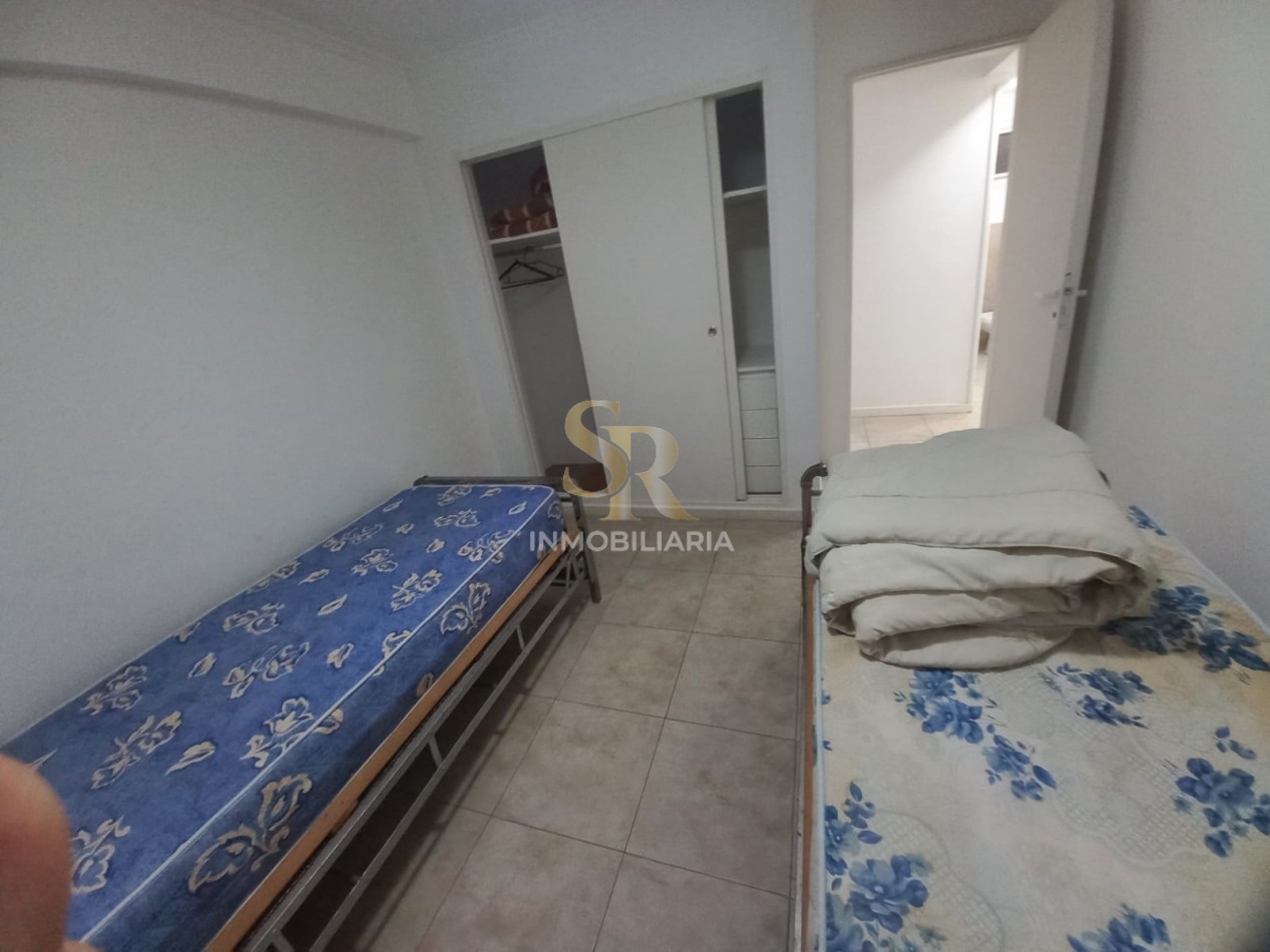 DEPARTAMENTO EN VENTA 3 AMBIENTES CON PILETA