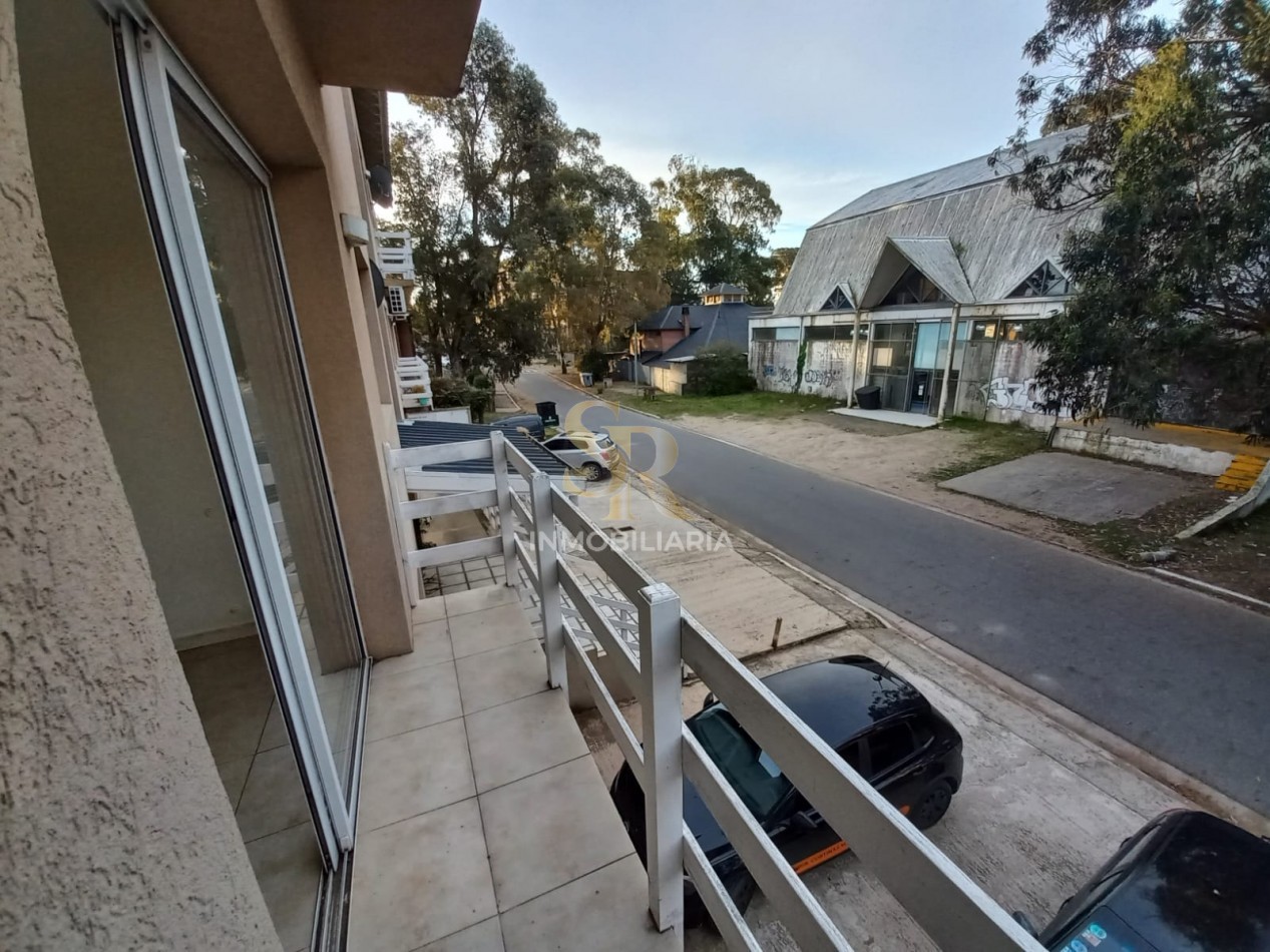 DEPARTAMENTO EN VENTA 2 AMBIENTES CON PILETA