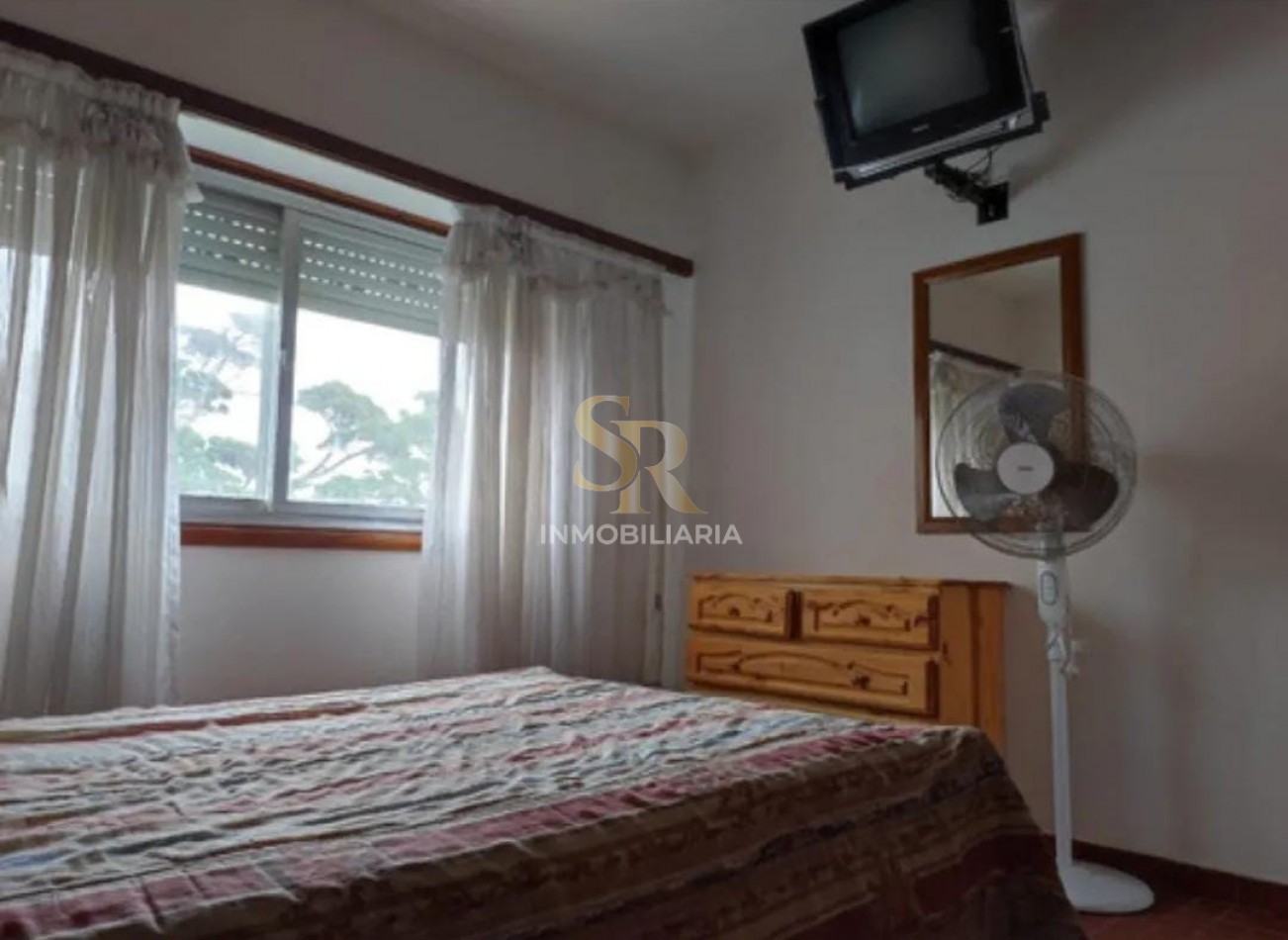 DEPARTAMENTO EN VENTA 2 AMBIENTES CERCA DEL MAR