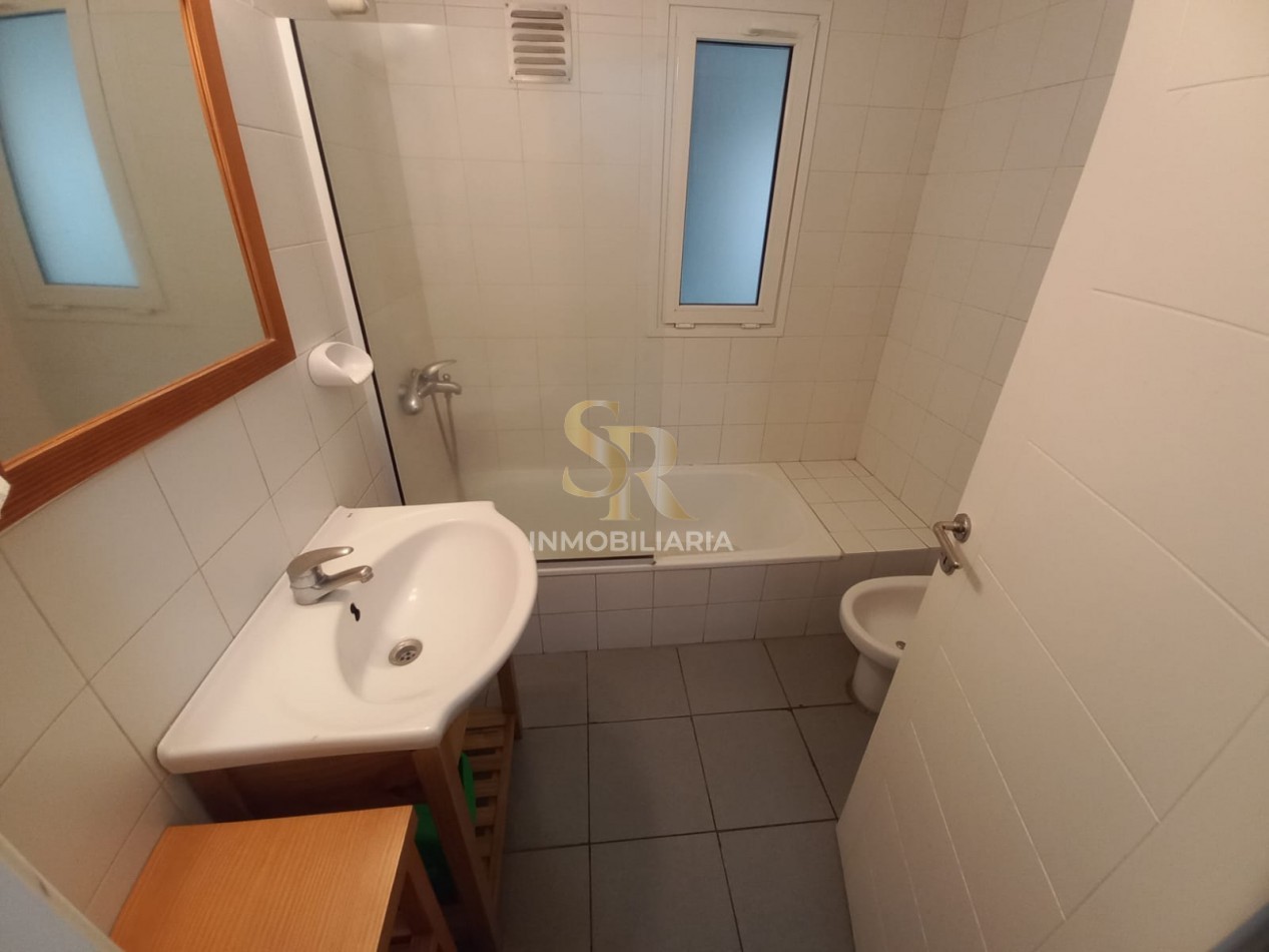 DEPARTAMENTO EN VENTA 3 AMBIENTES EN PLANTA BAJA CON GAS NATURAL