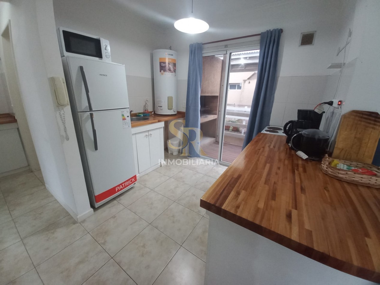 DEPARTAMENTO EN VENTA 4 AMBIENTES ZONA CENTRO