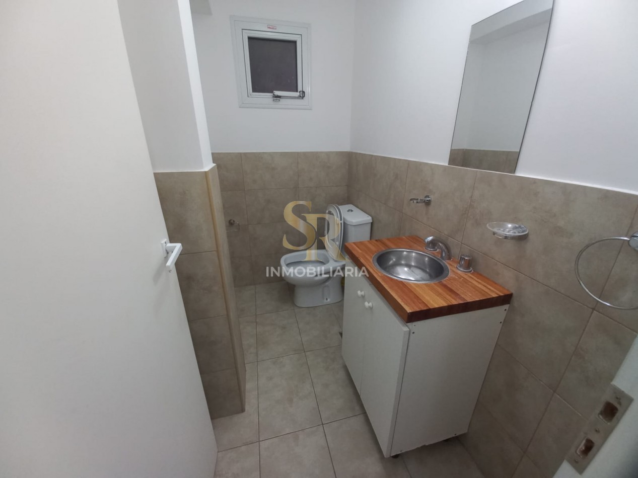 DEPARTAMENTO EN VENTA 3 AMBIENTES CON PILETA