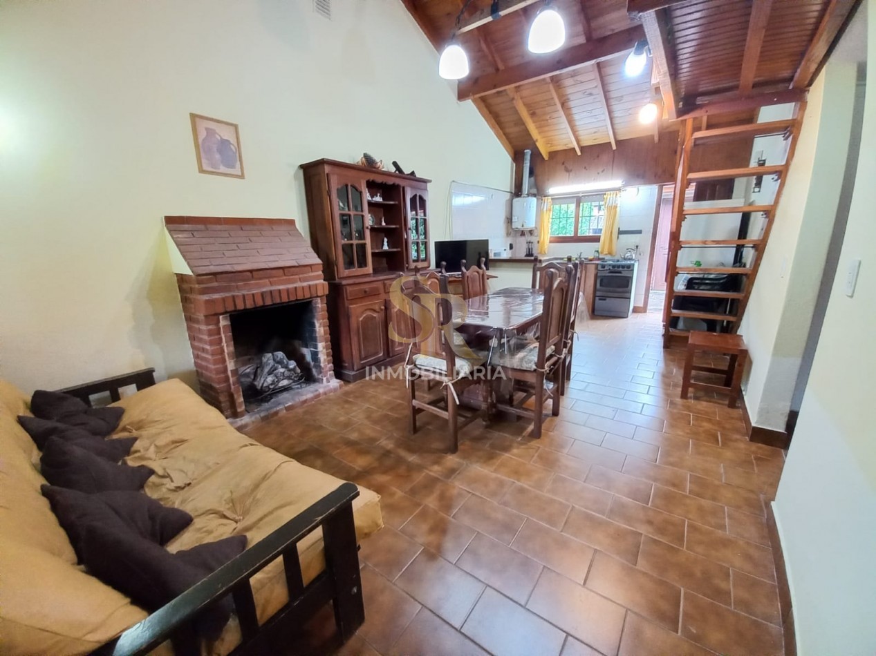 CASA EN VENTA EN VALERIA DEL MAR CERCA DEL MAR
