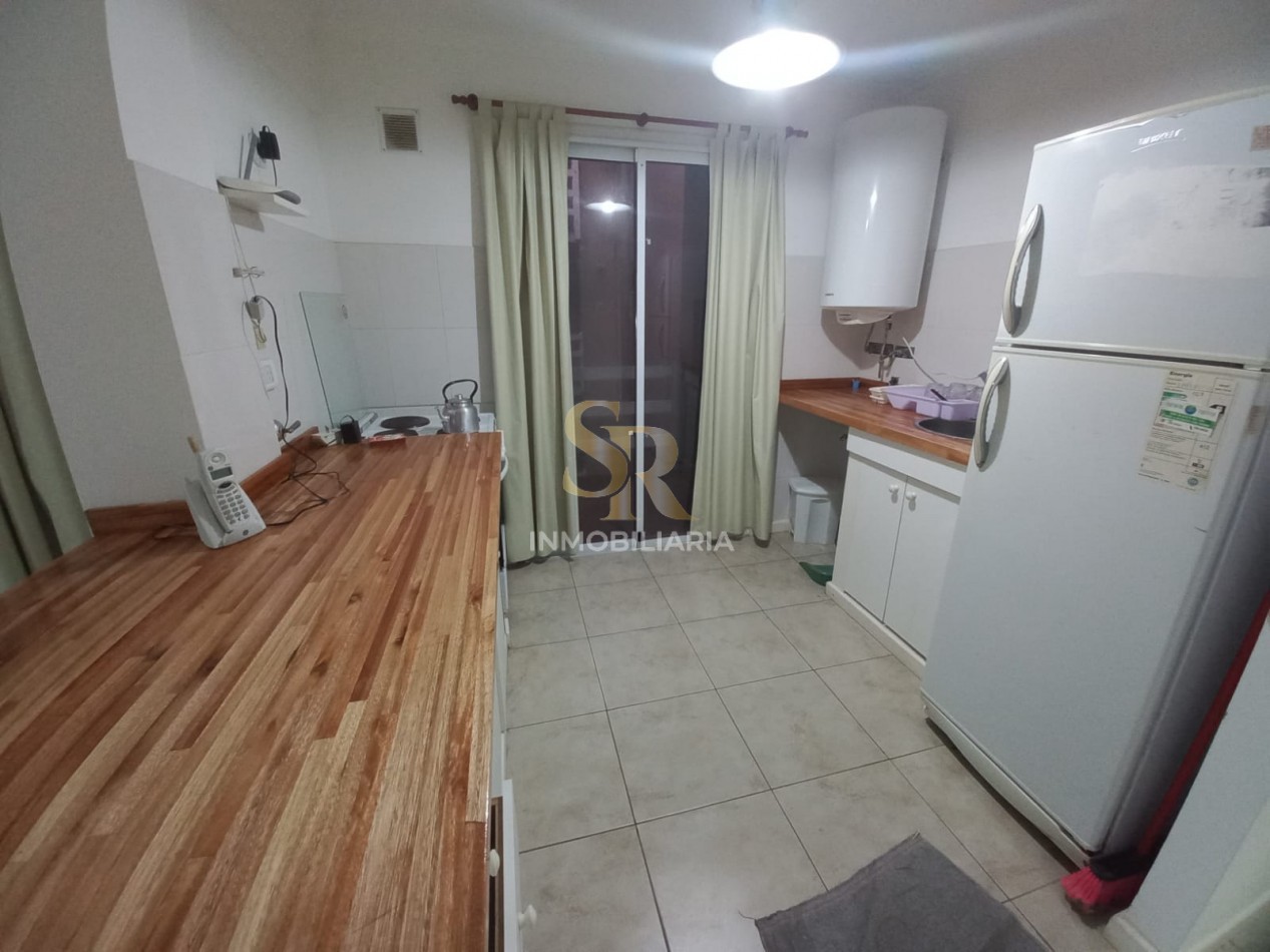 DEPARTAMENTO EN VENTA 3 AMBIENTES CON PILETA