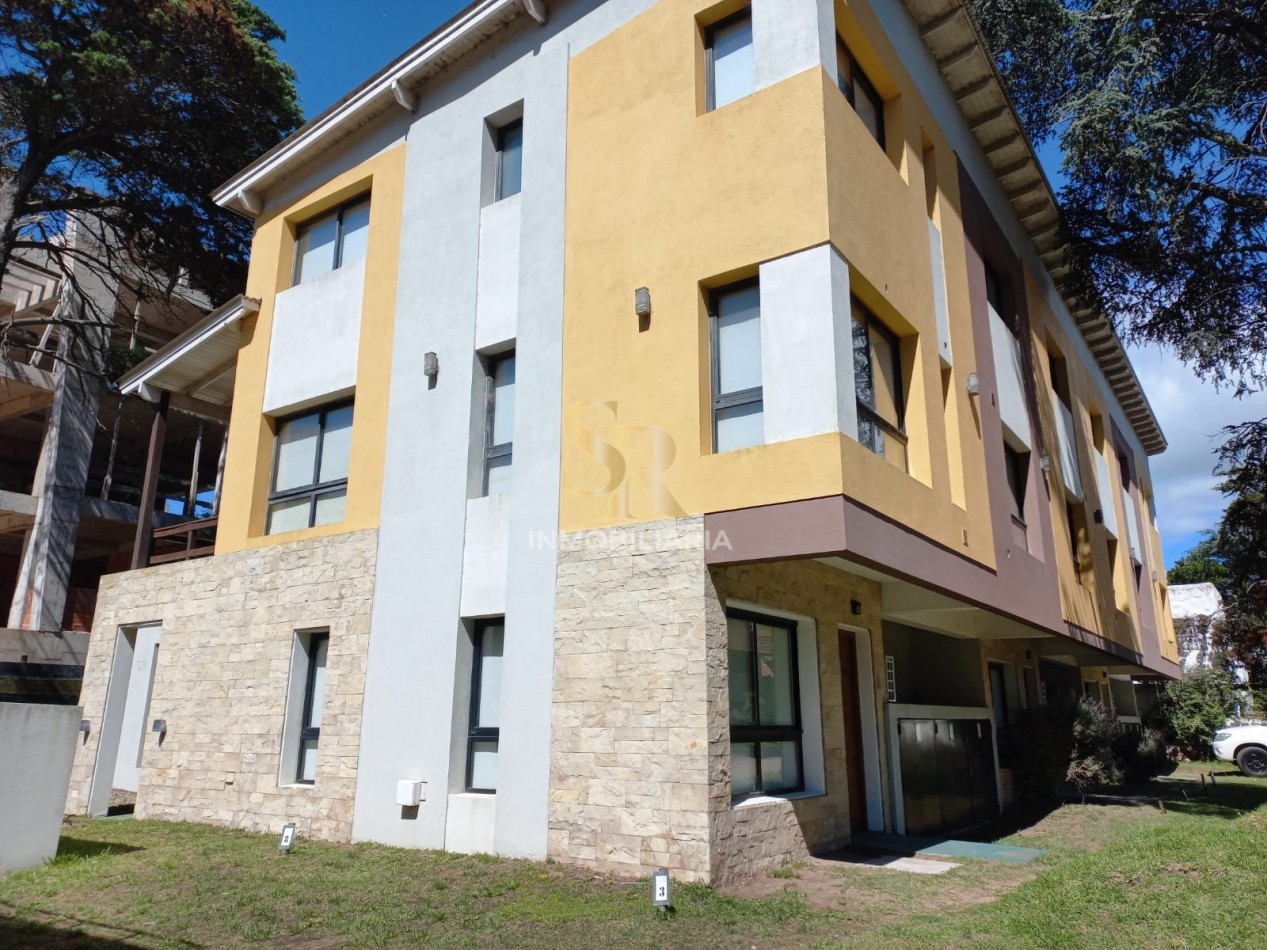 DEPARTAMENTO EN VENTA 3 AMBIENTES ZONA CENTRO