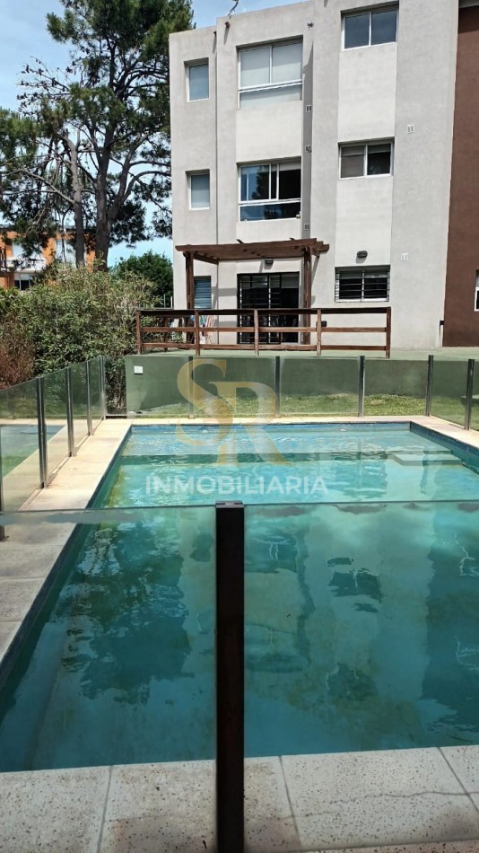 DEPARTAMENTO EN VENTA 2 AMBIENTES PINAMAR
