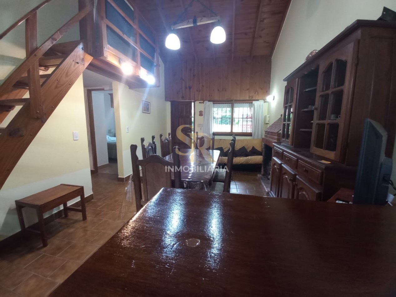 CASA EN VENTA EN VALERIA DEL MAR CERCA DEL MAR