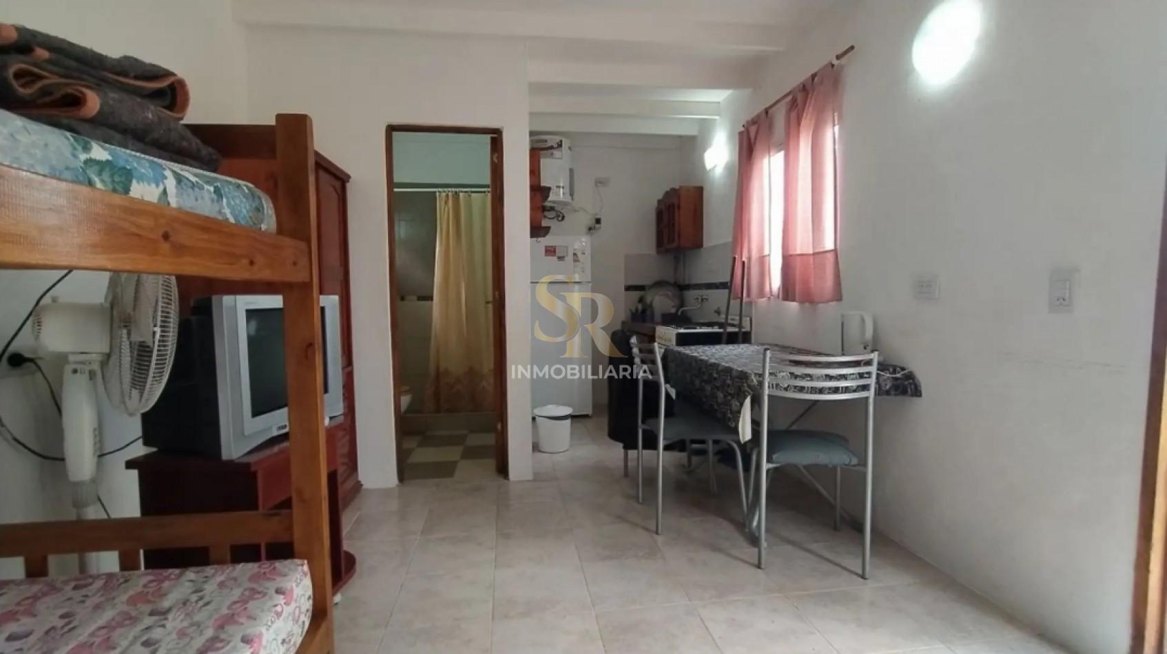 COMPLEJO DE DEPARTAMENTOS EN VENTA EN VILLA GESELL 
