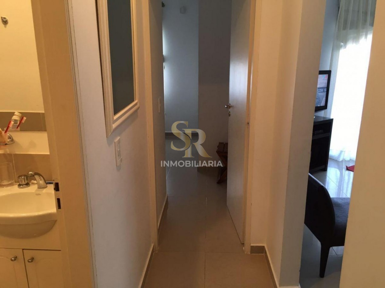 DEPARTAMENTO EN VENTA 3 AMBIENTES PINAMAR CENTRO