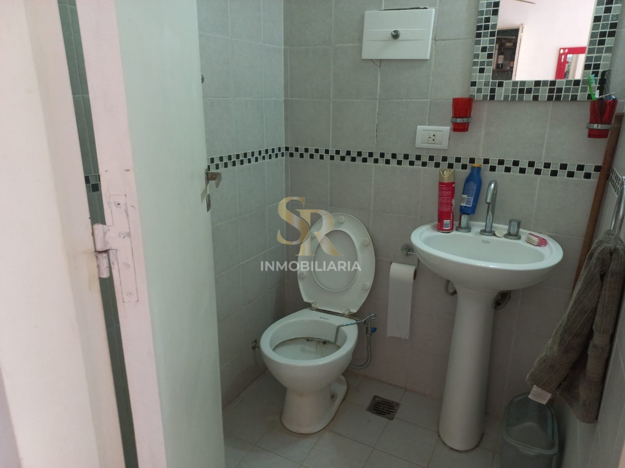 DEPARTAMENTO EN VENTA 2 AMBIENTES FRENTE AL MAR