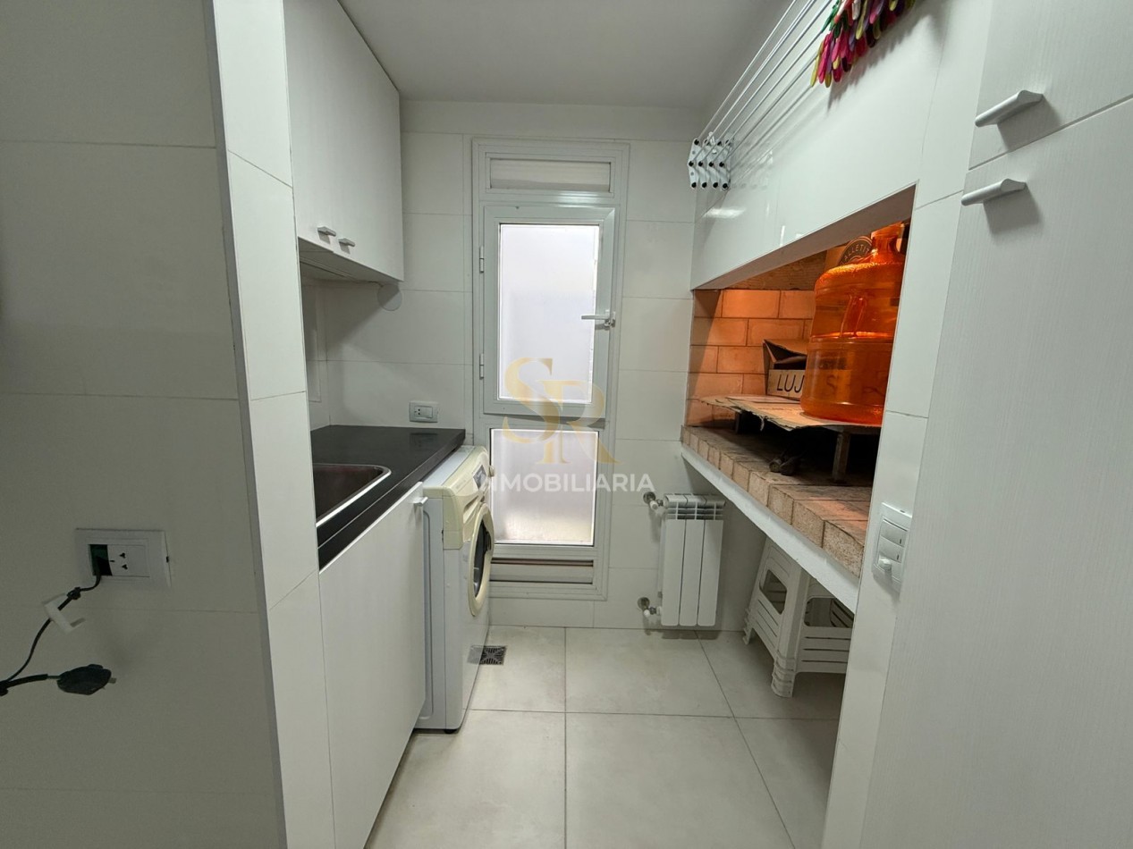 DEPARTAMENTO EN VENTA 3 AMBIENTES CON AMENITIES