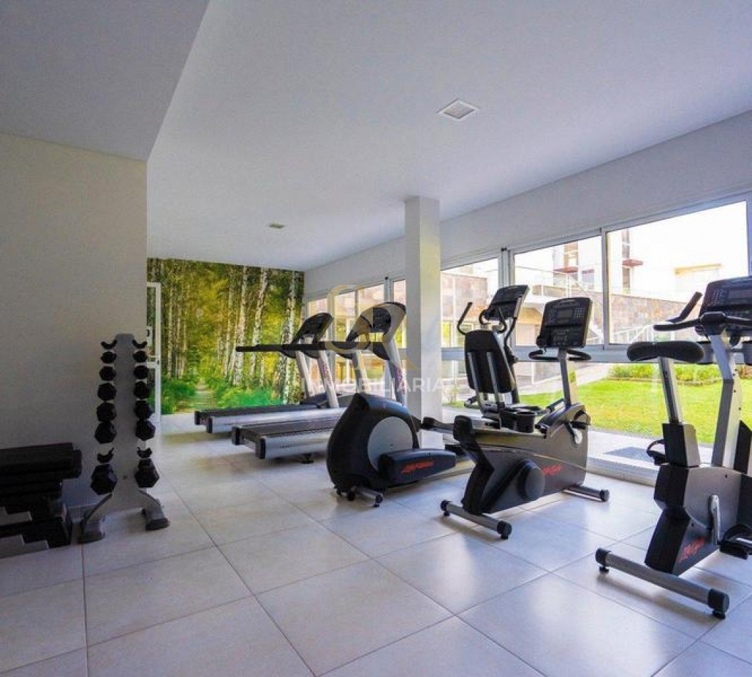 DEPARTAMENTO EN VENTA 3 AMBIENTES CON AMENITIES