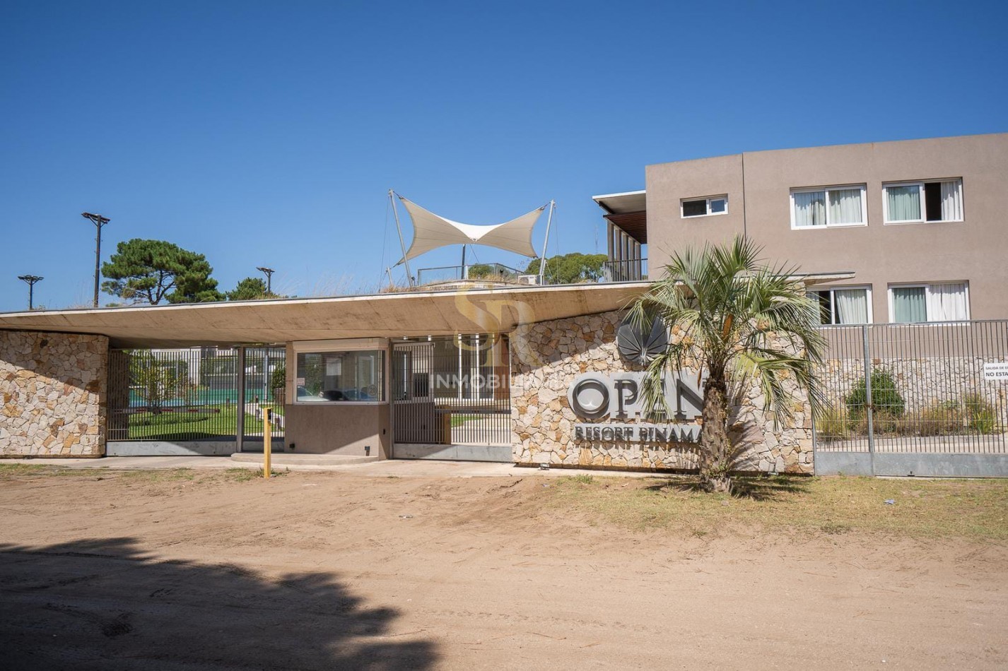 DEPARTAMENTO DE 3 AMBIENTES EN VENTA OPEN RESORT PINAMAR