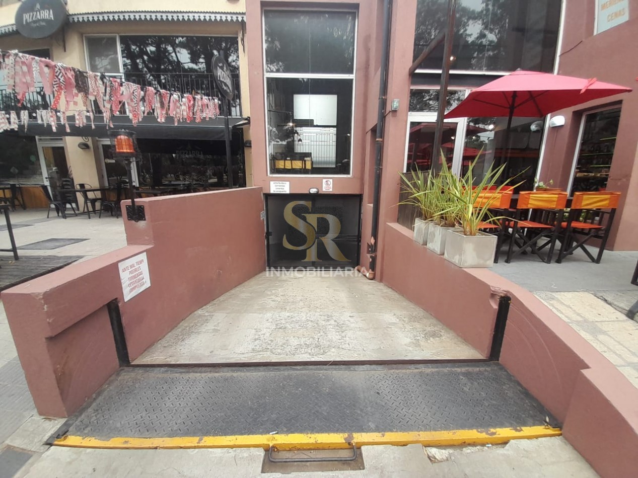 MODERNO DEPARTAMENTO EN VENTA DE 2 AMBIENTES