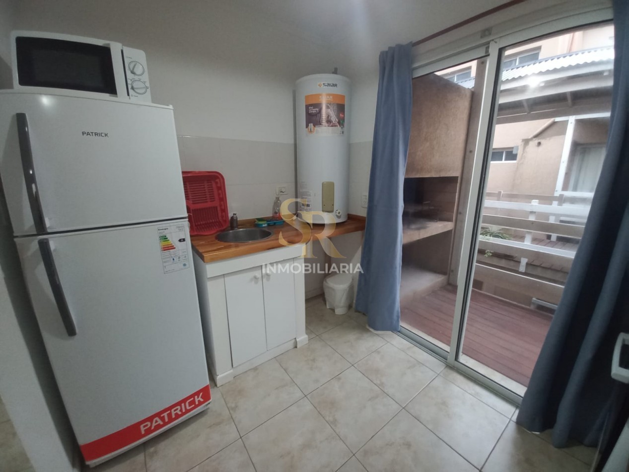 DEPARTAMENTO EN VENTA 4 AMBIENTES ZONA CENTRO