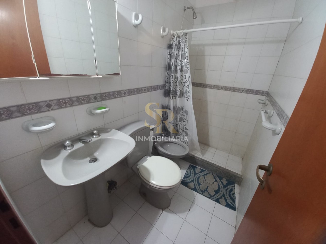 DEPARTAMENTO EN VENTA 2 AMBIENTES CON GAS NATURAL
