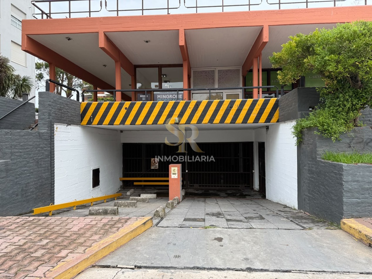 DEPARTAMENTO EN VENTA 3 AMBIENTES PINAMAR CENTRO