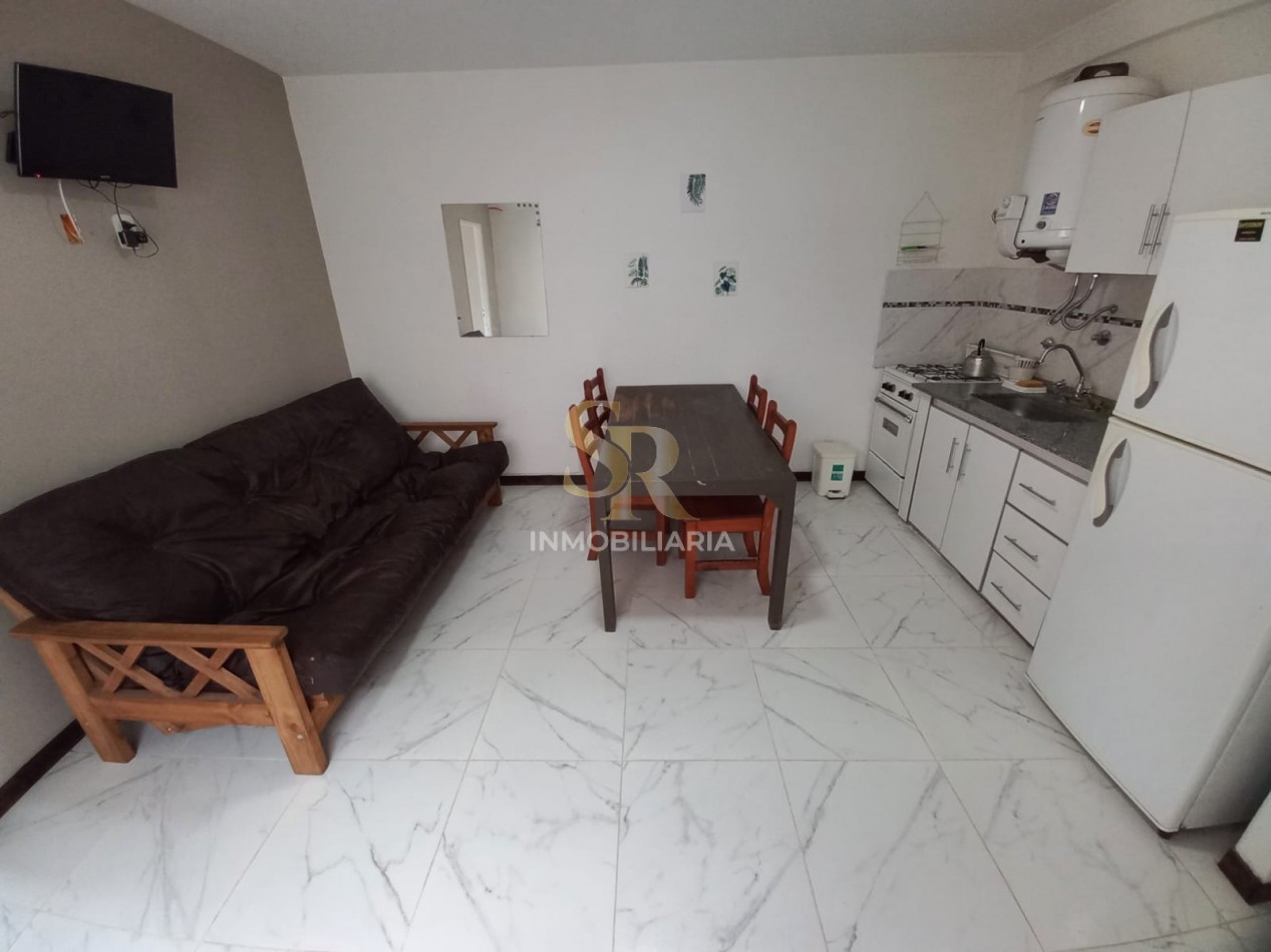 DEPARTAMENTO EN VENTA 2 AMBIENTES PINAMAR