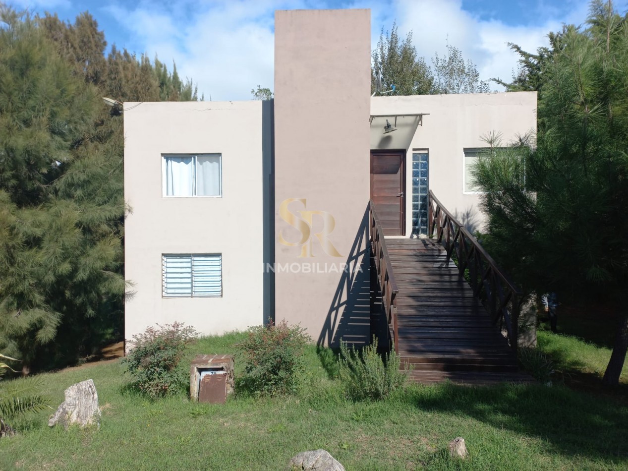 CASA EN VENTA EN MAR DE OSTENDE PINAMAR