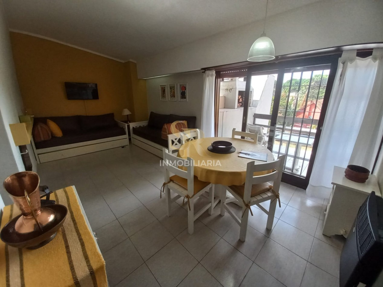 DEPARTAMENTO EN VENTA 2 AMBIENTES ZONA DUPLEX