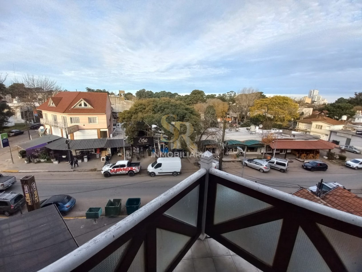DEPARTAMENTO EN VENTA 2 AMBIENTES CON GAS NATURAL