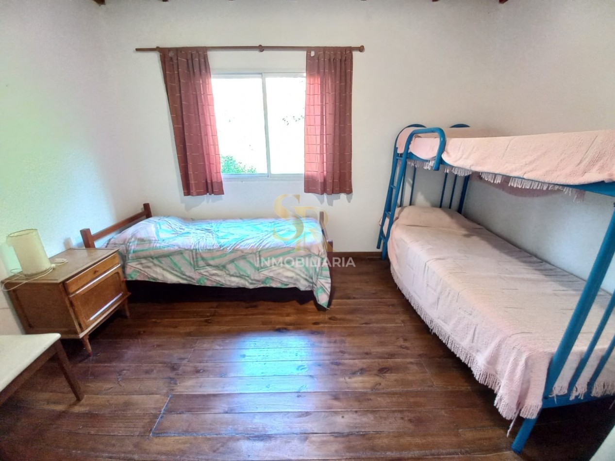 CASA EN VENTA EN MAR DE OSTENDE PINAMAR