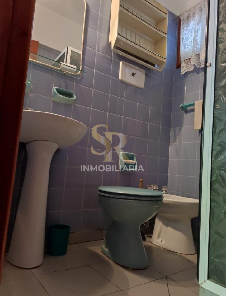 DEPARTAMENTO EN VENTA 2 AMBIENTES CERCA DEL MAR