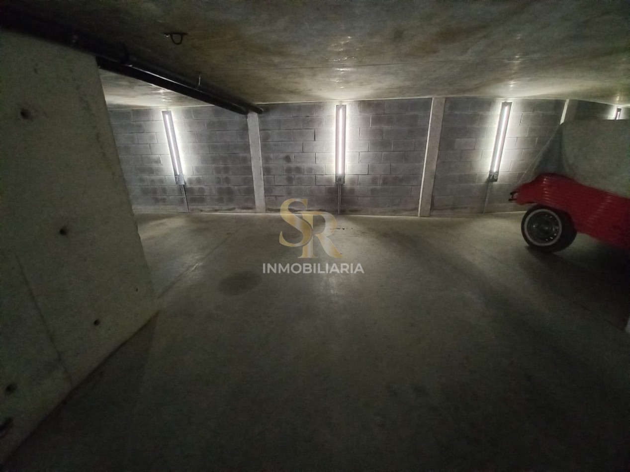 DEPARTAMENTO DE 3 AMBIENTES EN VENTA OPEN RESORT PINAMAR