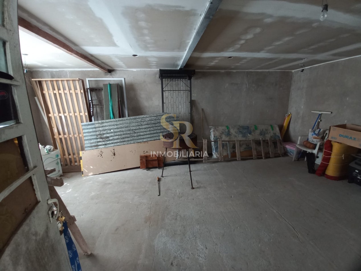 CASA EN VENTA EN MAR DE OSTENDE PINAMAR