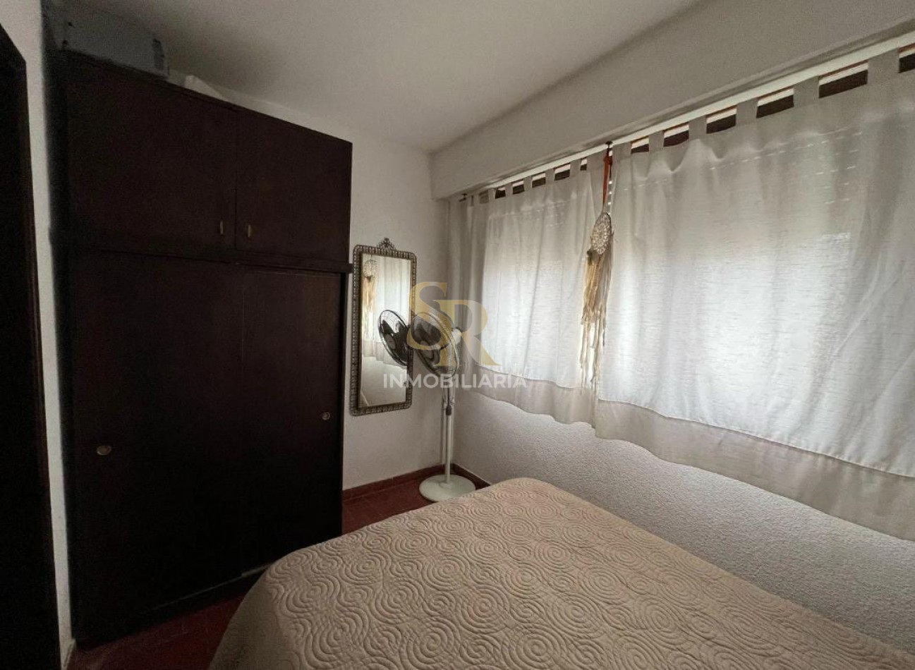 DEPARTAMENTO EN VENTA DOS AMBIENTES CERCA DEL MAR