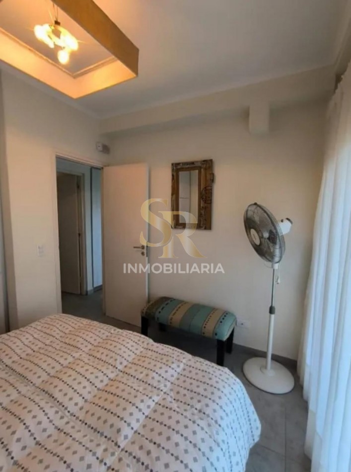 DEPARTAMENTO EN VENTA 2 AMBIENTES VISTA AL MAR