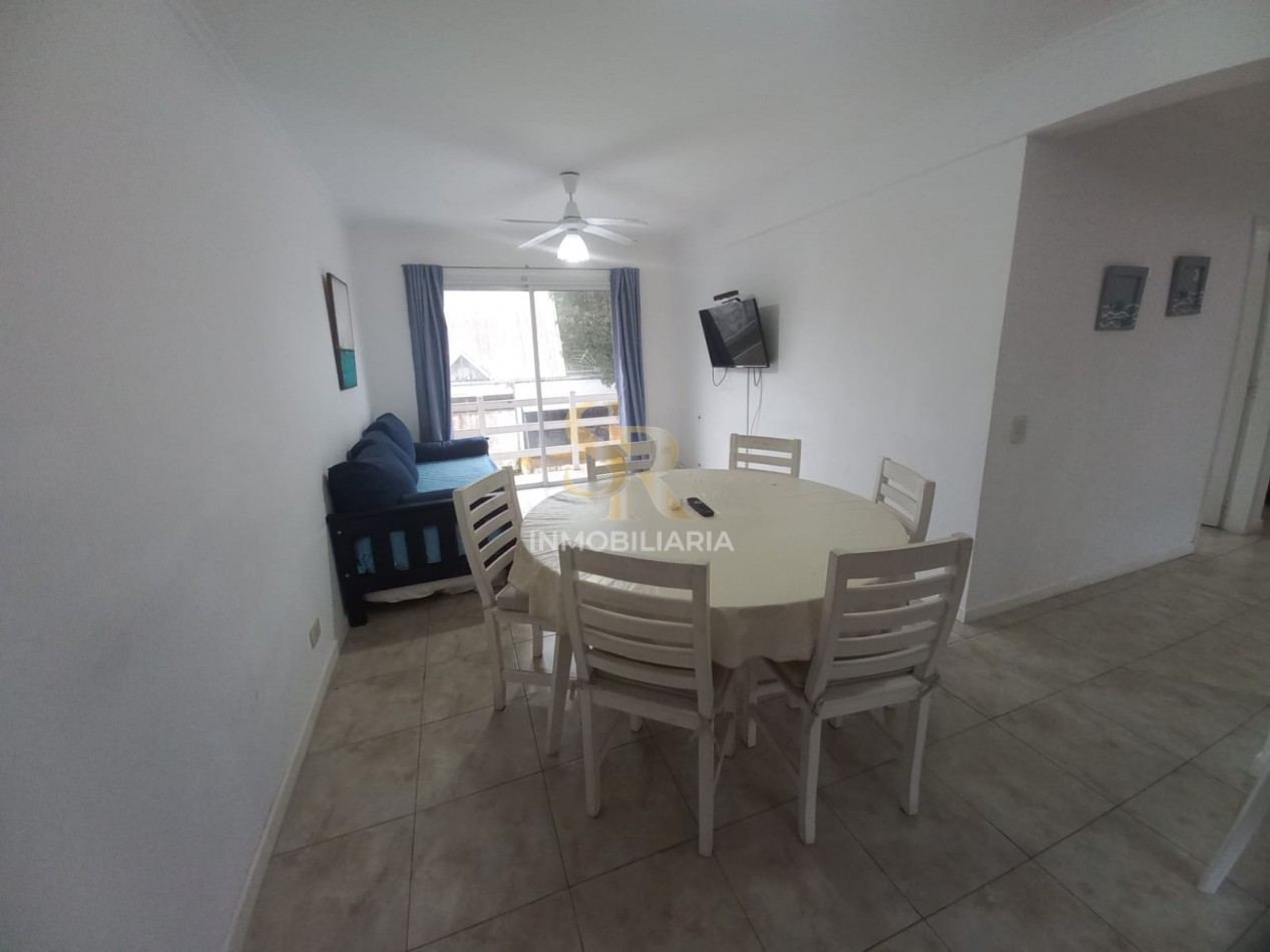 DEPARTAMENTO EN VENTA 4 AMBIENTES ZONA CENTRO