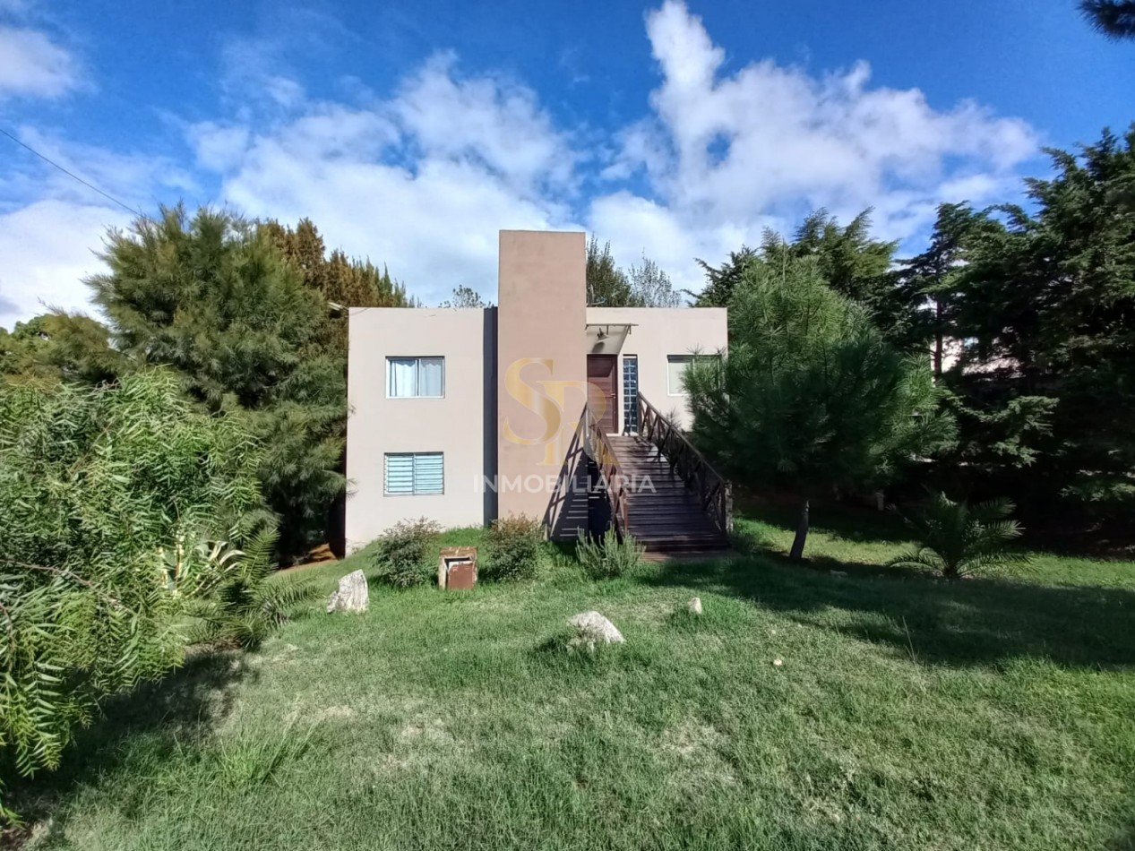 CASA EN VENTA EN MAR DE OSTENDE PINAMAR