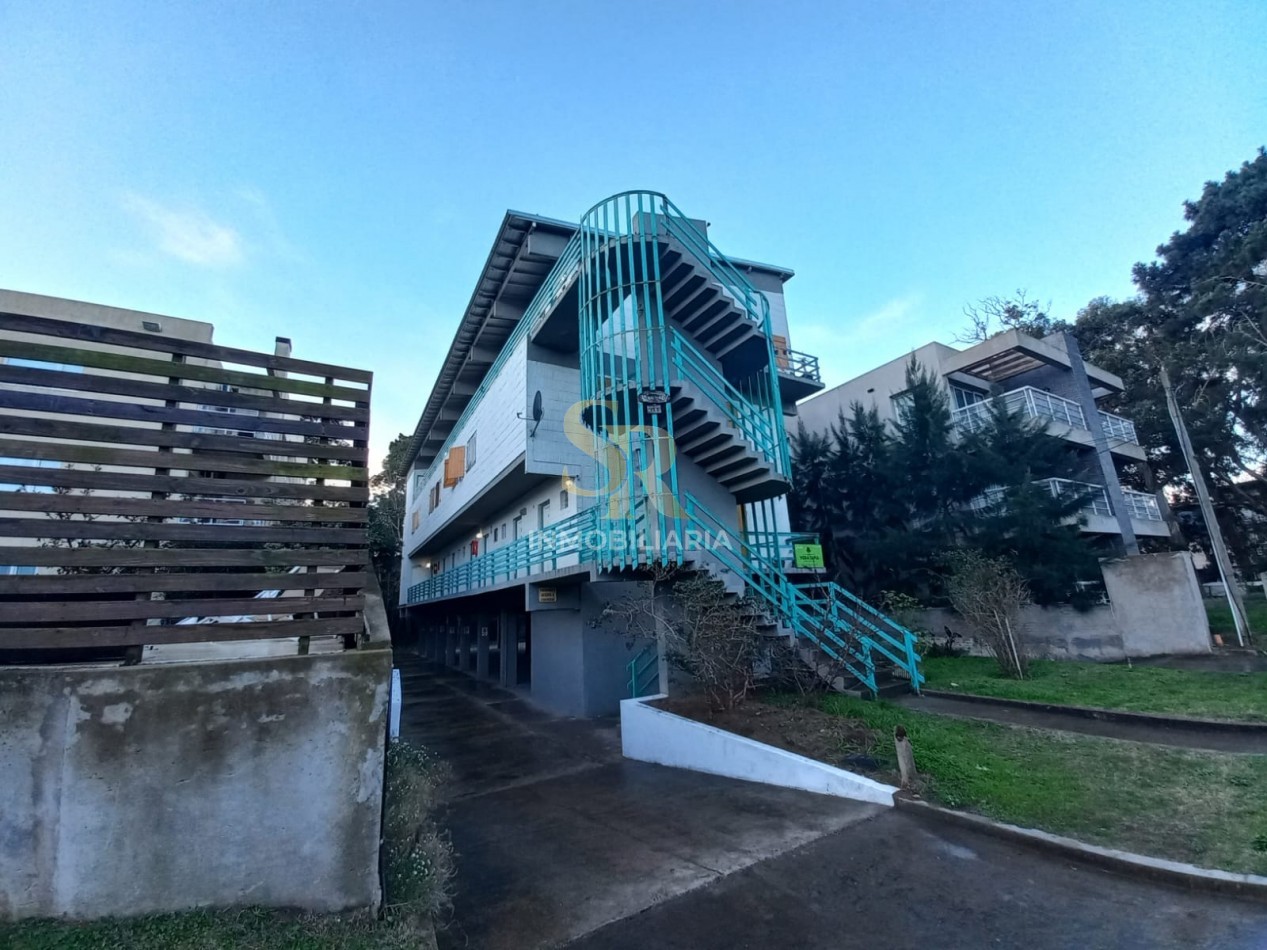 Departamento en venta 3 ambientes en Pinamar