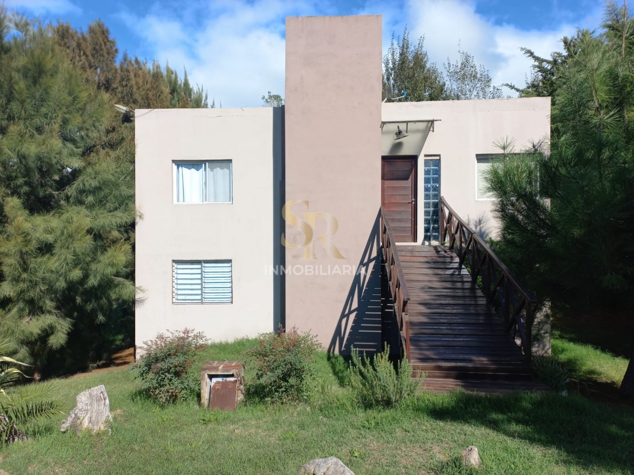 CASA EN VENTA EN MAR DE OSTENDE PINAMAR