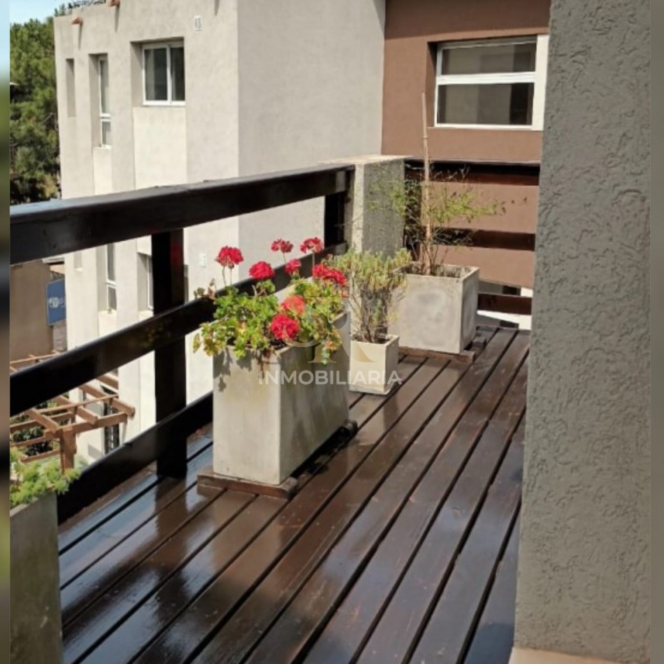 DEPARTAMENTO EN VENTA 2 AMBIENTES PINAMAR