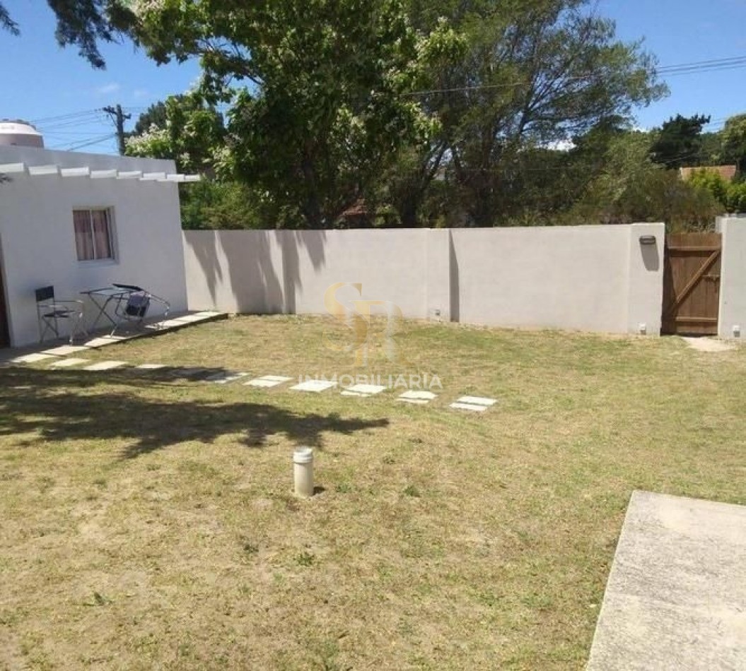 COMPLEJO DE DEPARTAMENTOS EN VENTA EN VILLA GESELL 