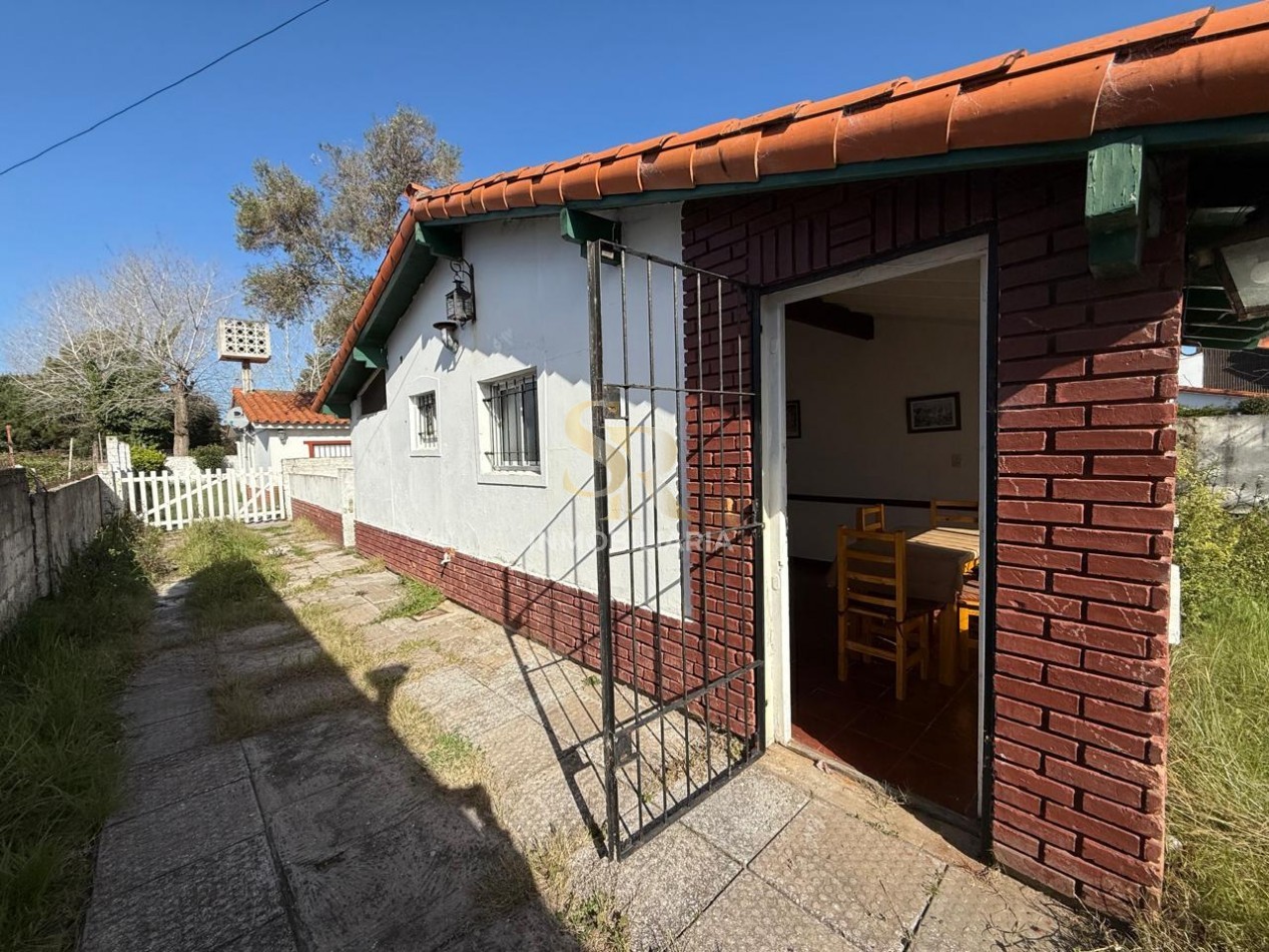 CASA PH EN VENTA CERCA DEL MAR SANTA TERESITA