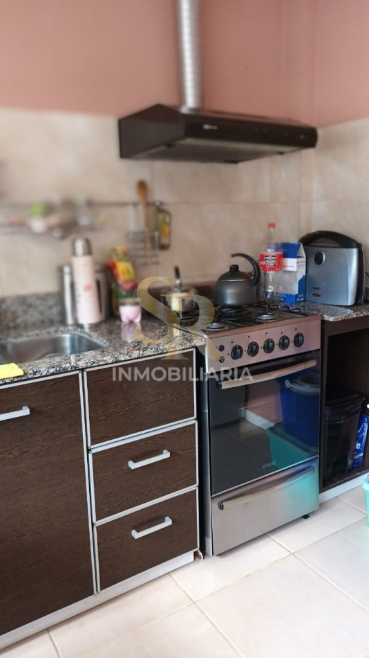 DEPARTAMENTO EN VENTA 2 AMBIENTES PINAMAR