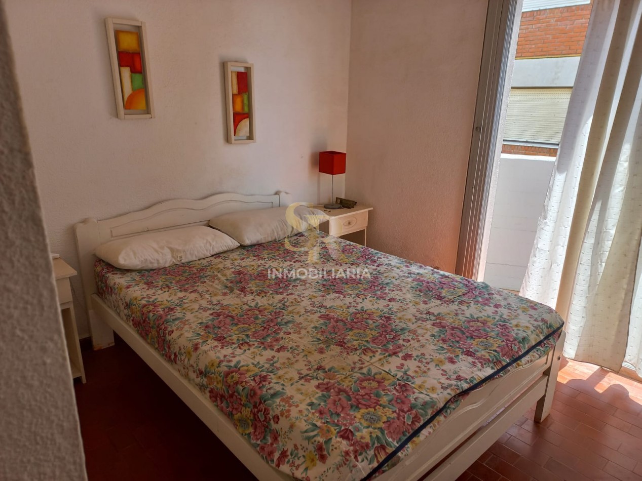 DEPARTAMENTO EN VENTA 2 AMBIENTES FRENTE AL MAR