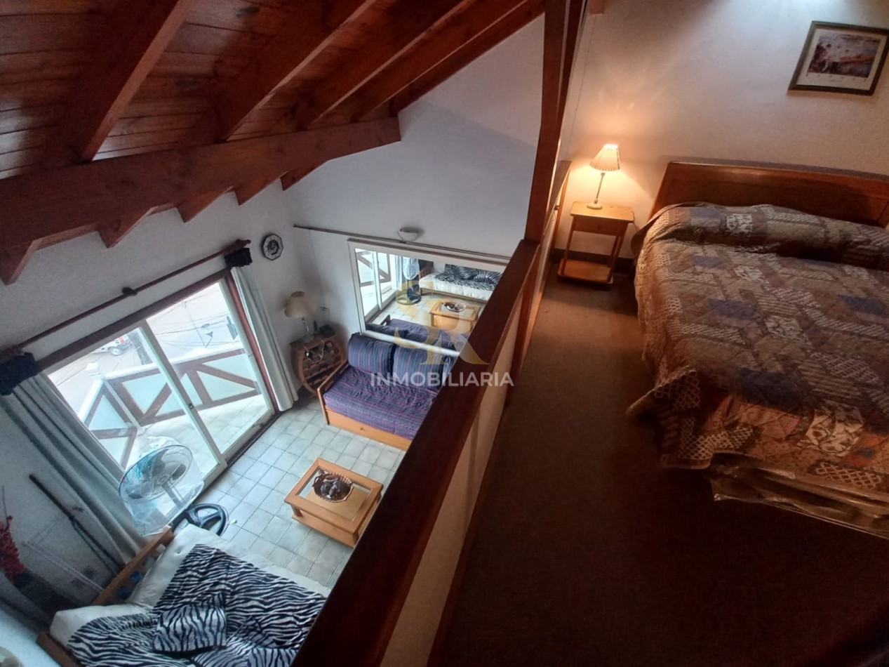 DEPARTAMENTO EN VENTA 2 AMBIENTES CON GAS NATURAL