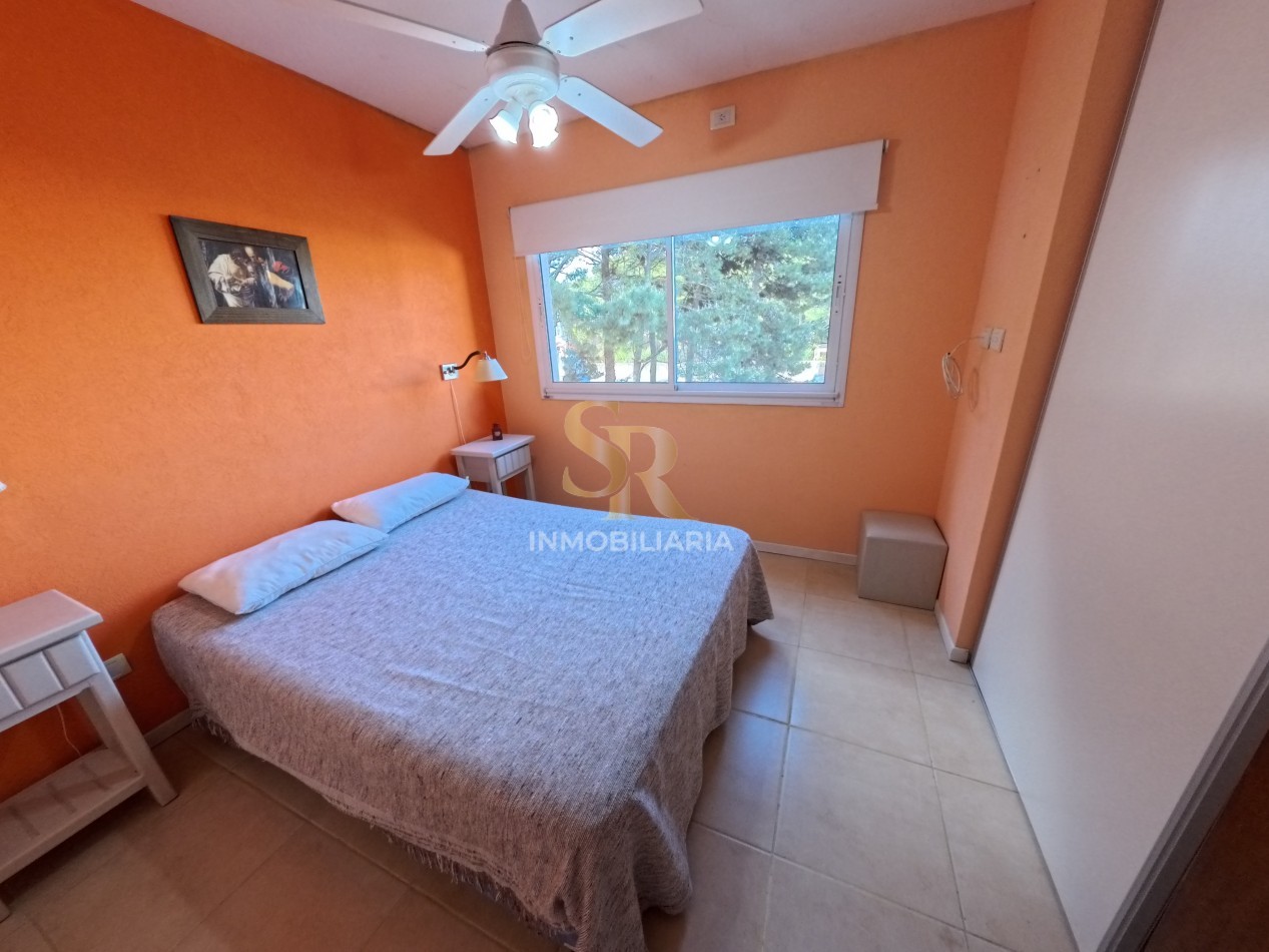 DEPARTAMENTO EN VENTA 2 AMBIENTES PINAMAR