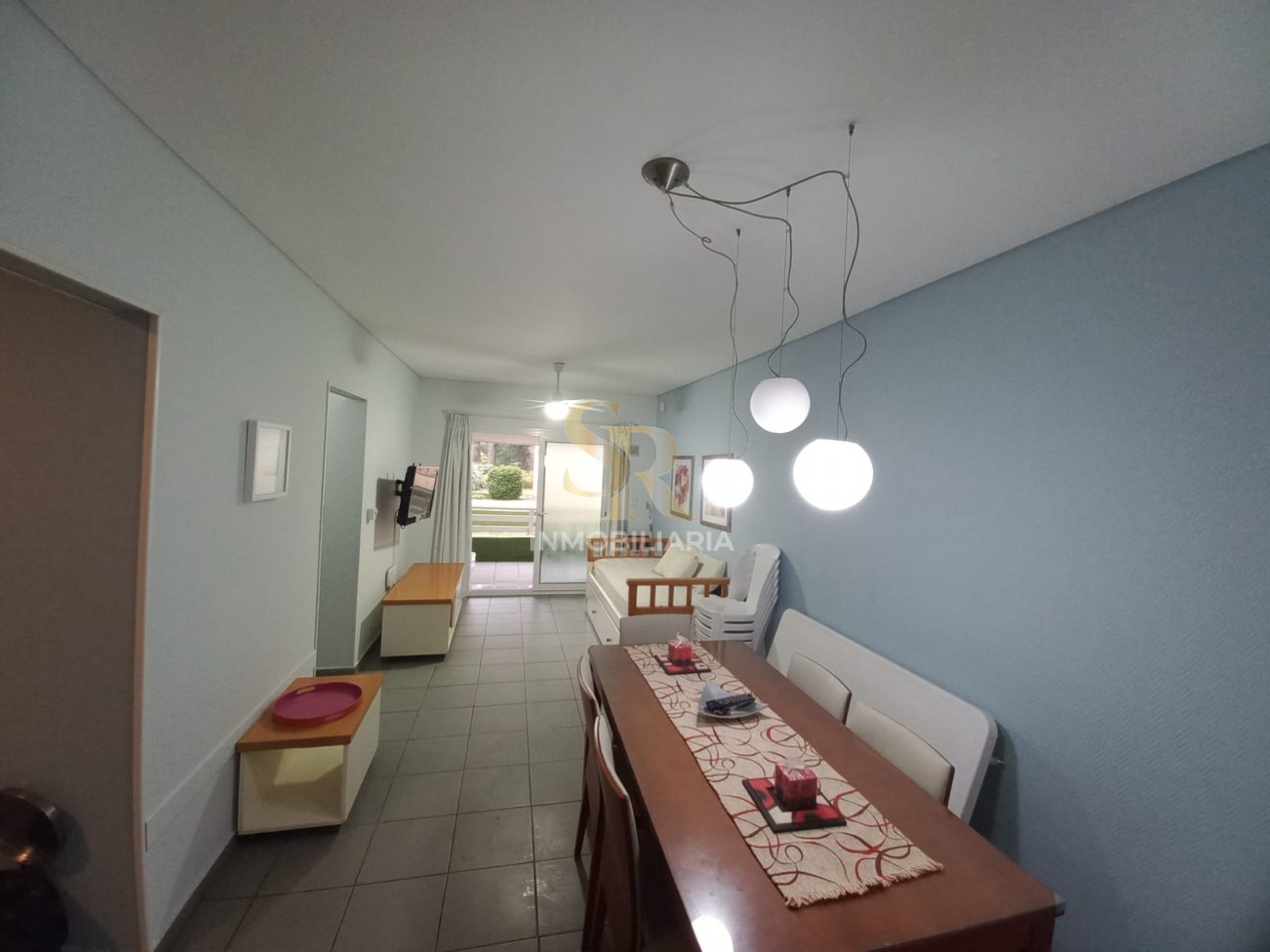 DEPARTAMENTO EN VENTA 3 AMBIENTES EN PLANTA BAJA CON GAS NATURAL