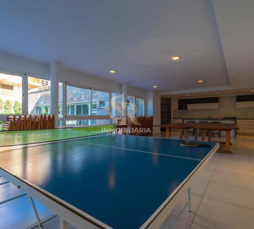 DEPARTAMENTO EN VENTA 3 AMBIENTES CON AMENITIES