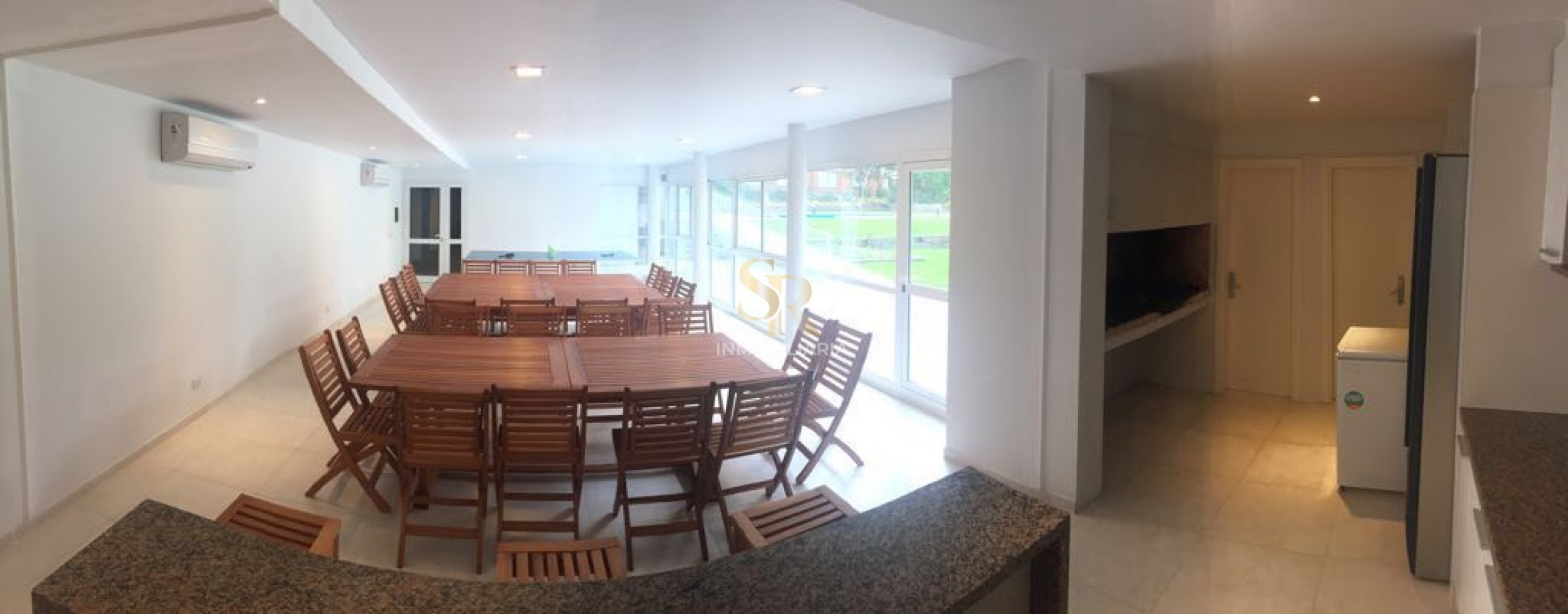 DEPARTAMENTO EN VENTA 3 AMBIENTES CON AMENITIES