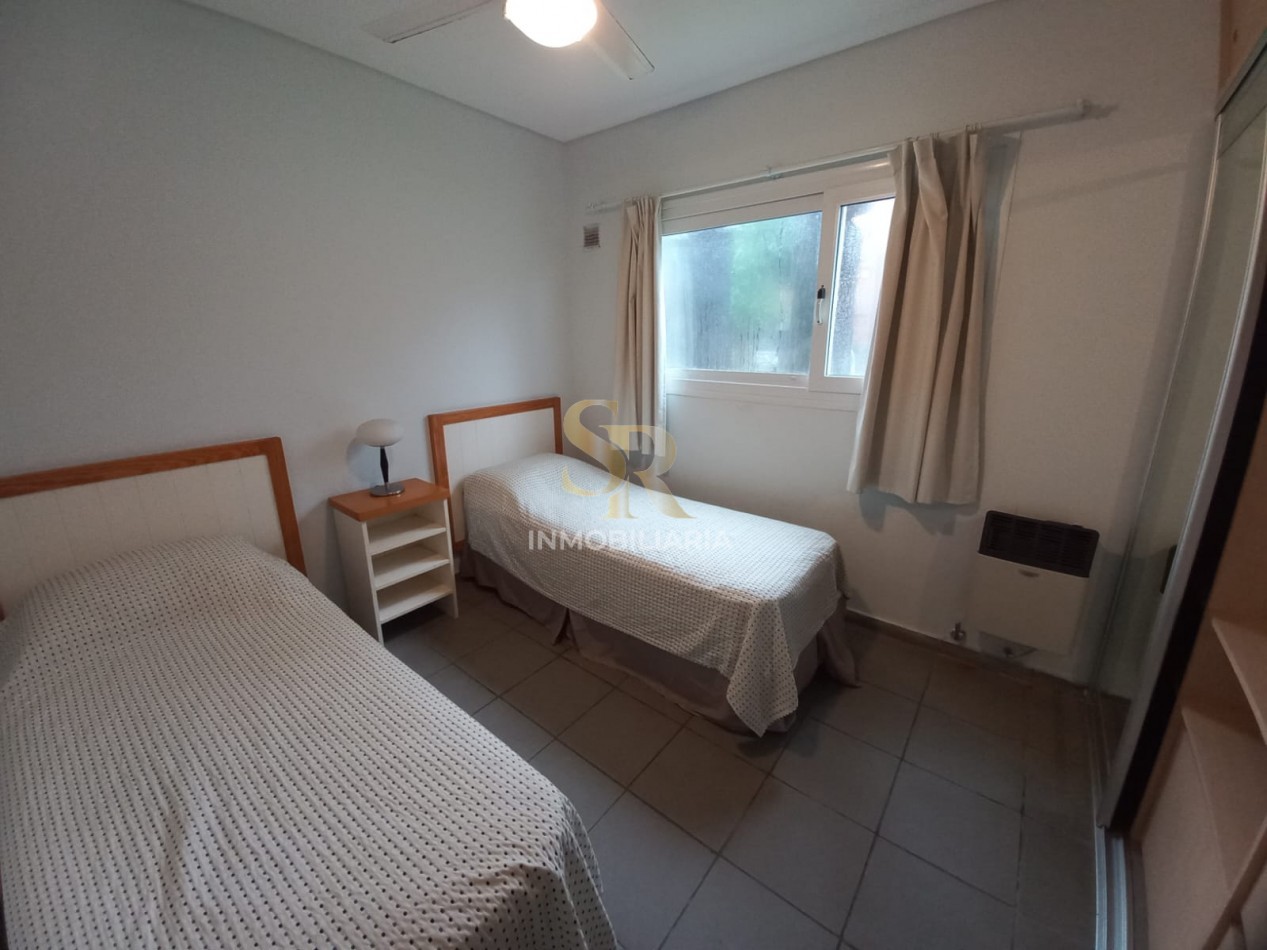 DEPARTAMENTO EN VENTA 3 AMBIENTES EN PLANTA BAJA CON GAS NATURAL