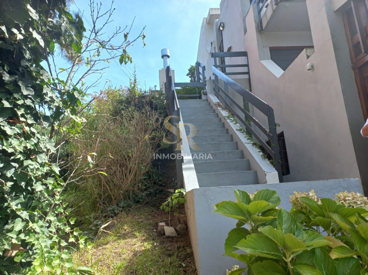 DEPARTAMENTO EN VENTA 2 AMBIENTES ZONA DUPLEX