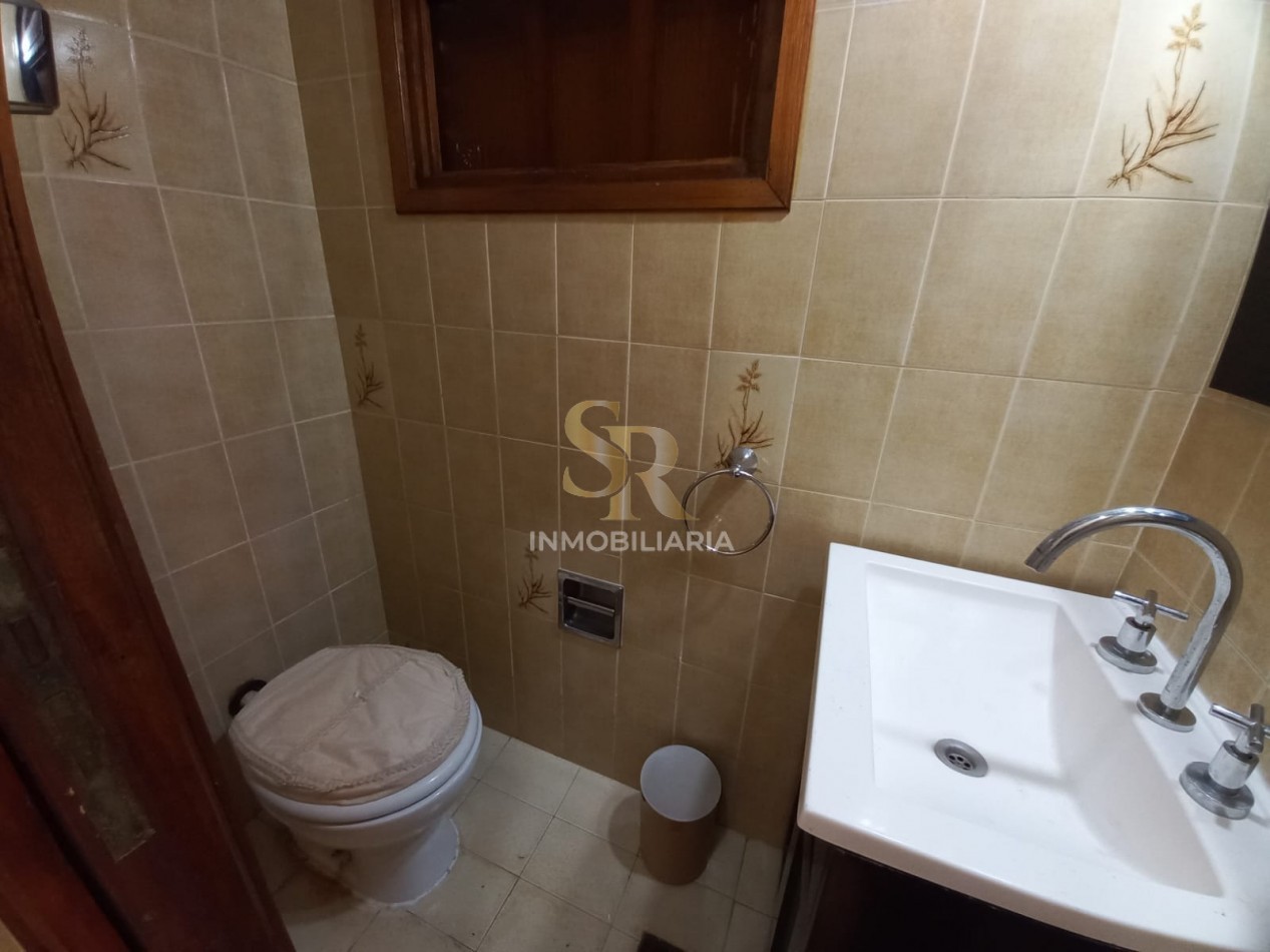 DEPARTAMENTO EN VENTA DE 3 AMBIENTES EN ZONA DUPLEX