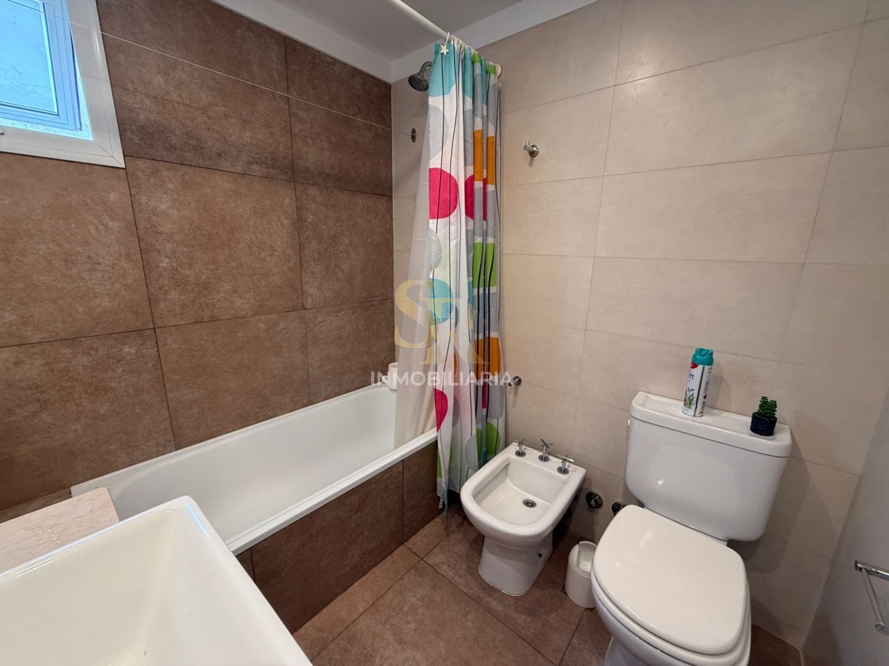 DEPARTAMENTO EN VENTA 3 AMBIENTES CON AMENITIES